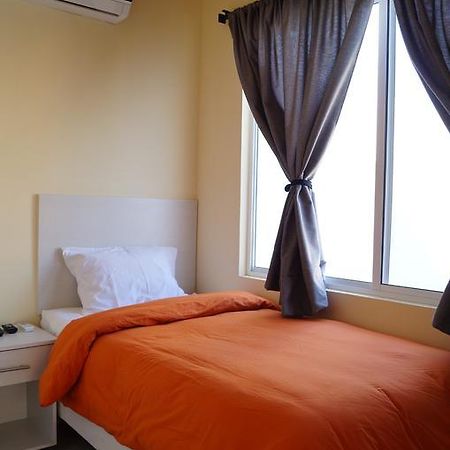 Mv Suites مونتيري المظهر الخارجي الصورة