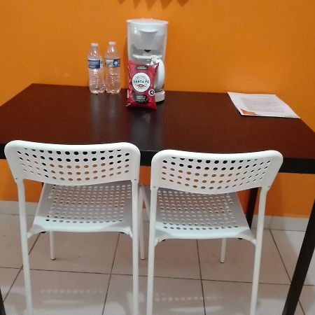 Mv Suites مونتيري المظهر الخارجي الصورة