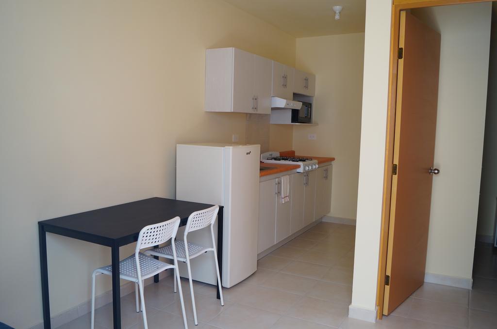 Mv Suites مونتيري المظهر الخارجي الصورة