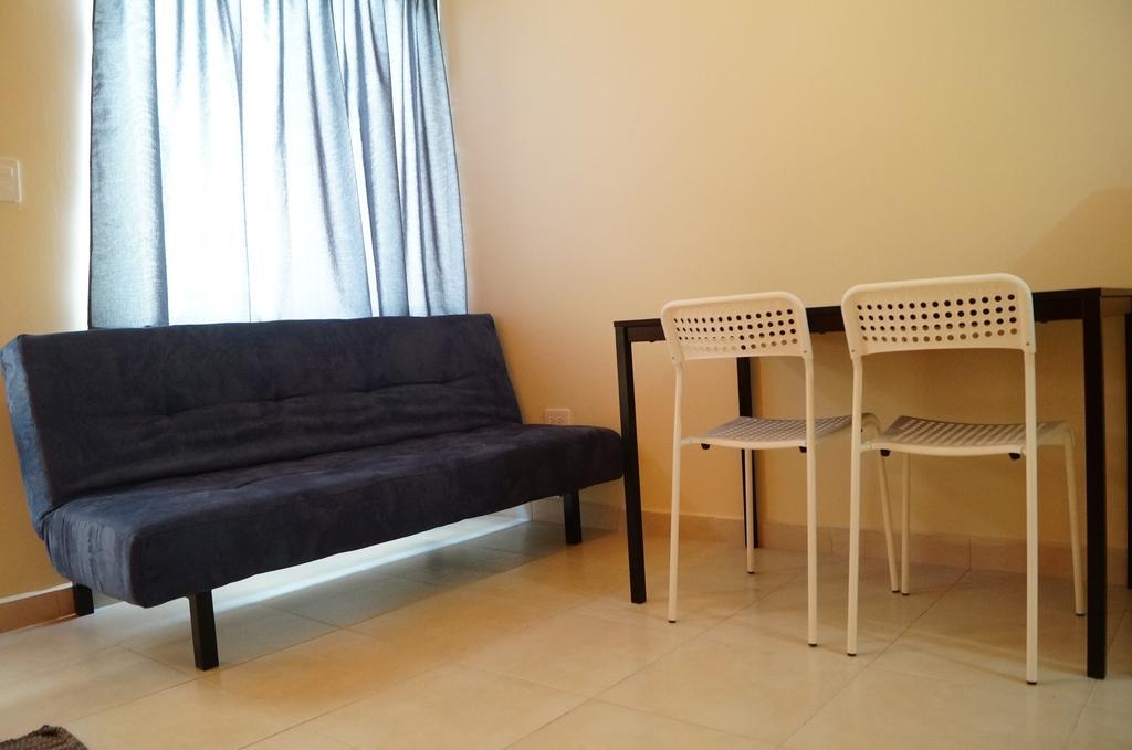 Mv Suites مونتيري المظهر الخارجي الصورة