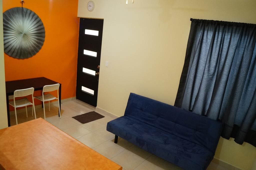 Mv Suites مونتيري المظهر الخارجي الصورة