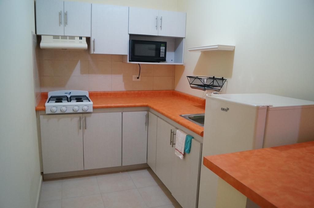 Mv Suites مونتيري المظهر الخارجي الصورة