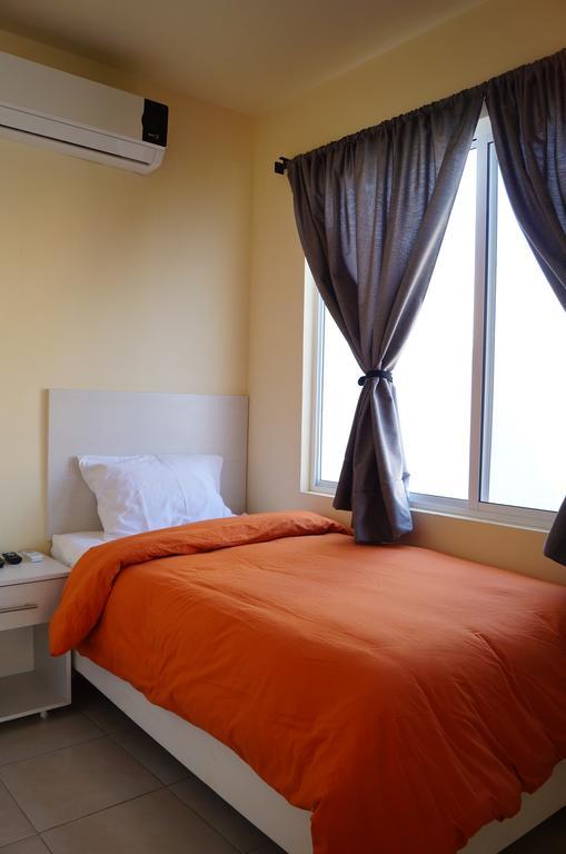Mv Suites مونتيري المظهر الخارجي الصورة