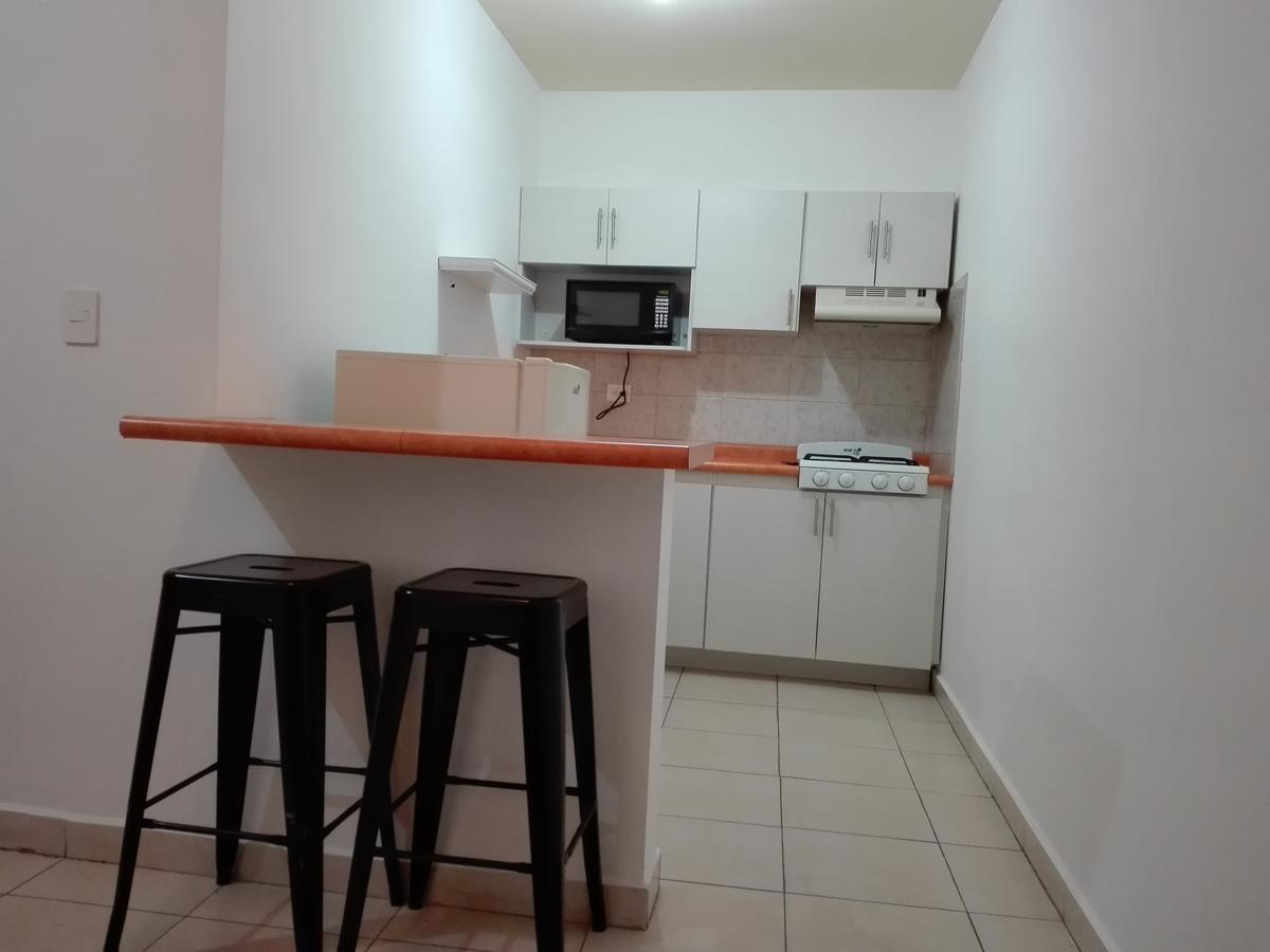 Mv Suites مونتيري المظهر الخارجي الصورة