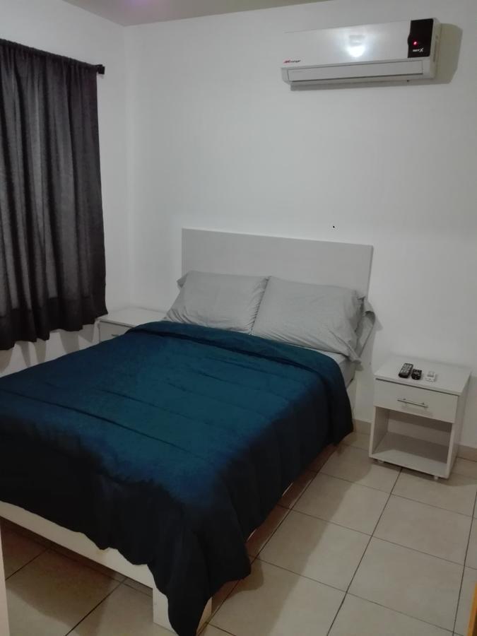 Mv Suites مونتيري المظهر الخارجي الصورة