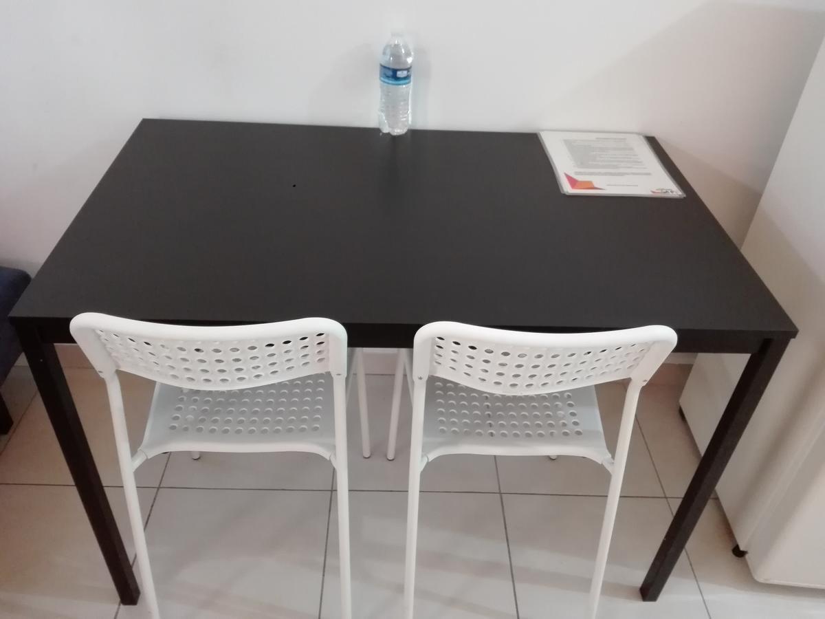 Mv Suites مونتيري المظهر الخارجي الصورة