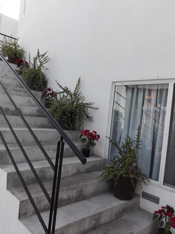 Mv Suites مونتيري المظهر الخارجي الصورة