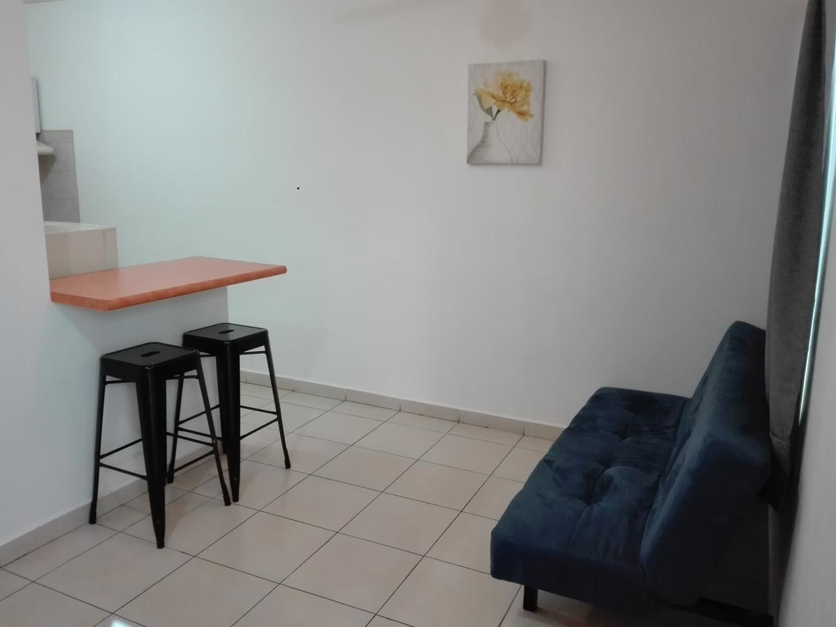 Mv Suites مونتيري المظهر الخارجي الصورة