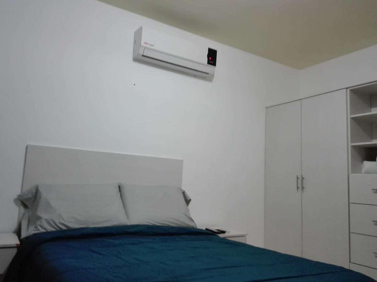 Mv Suites مونتيري المظهر الخارجي الصورة