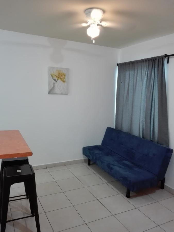 Mv Suites مونتيري المظهر الخارجي الصورة