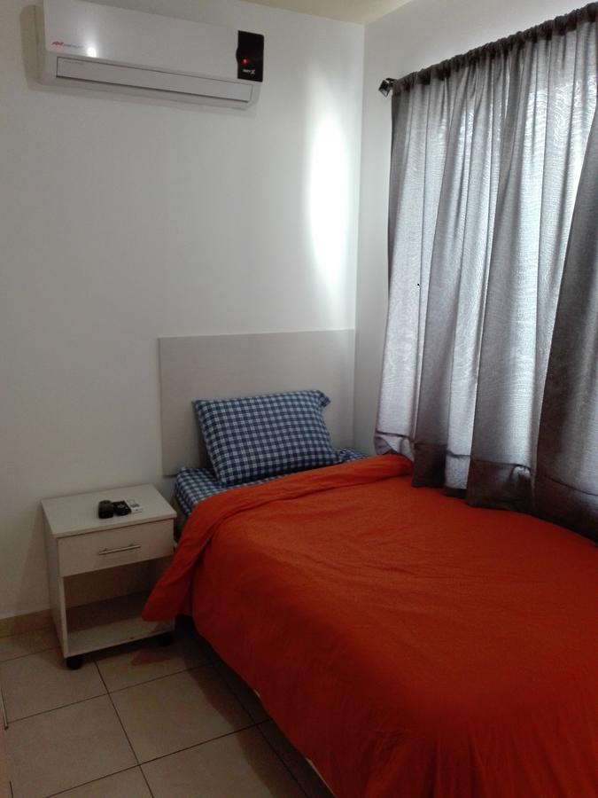 Mv Suites مونتيري المظهر الخارجي الصورة