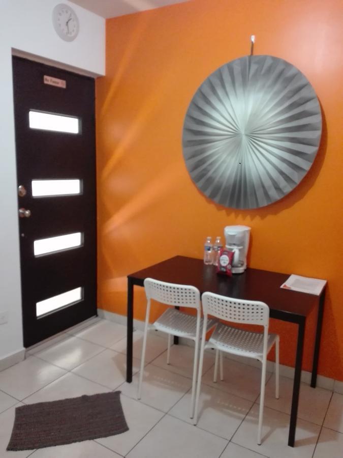 Mv Suites مونتيري المظهر الخارجي الصورة