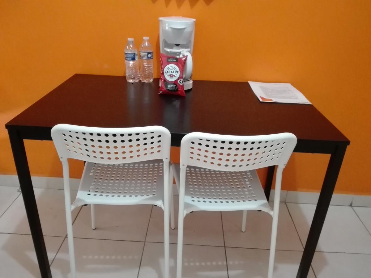 Mv Suites مونتيري المظهر الخارجي الصورة