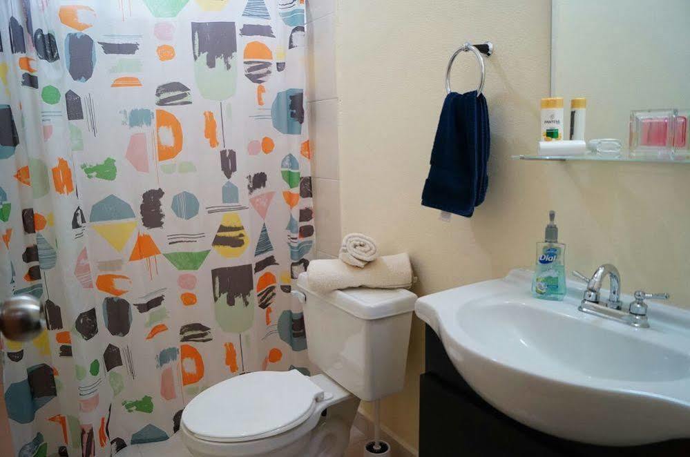 Mv Suites مونتيري المظهر الخارجي الصورة