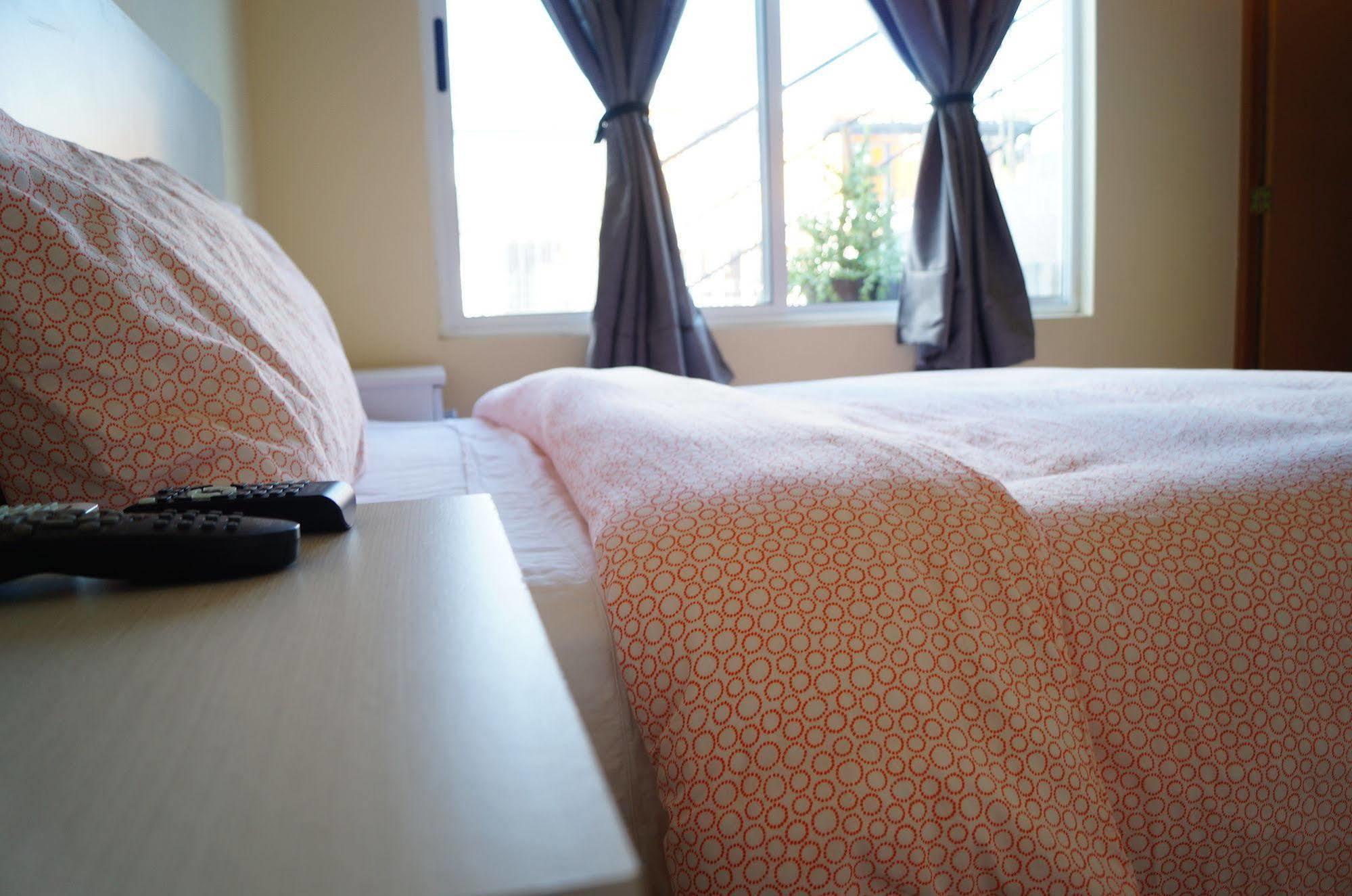 Mv Suites مونتيري المظهر الخارجي الصورة