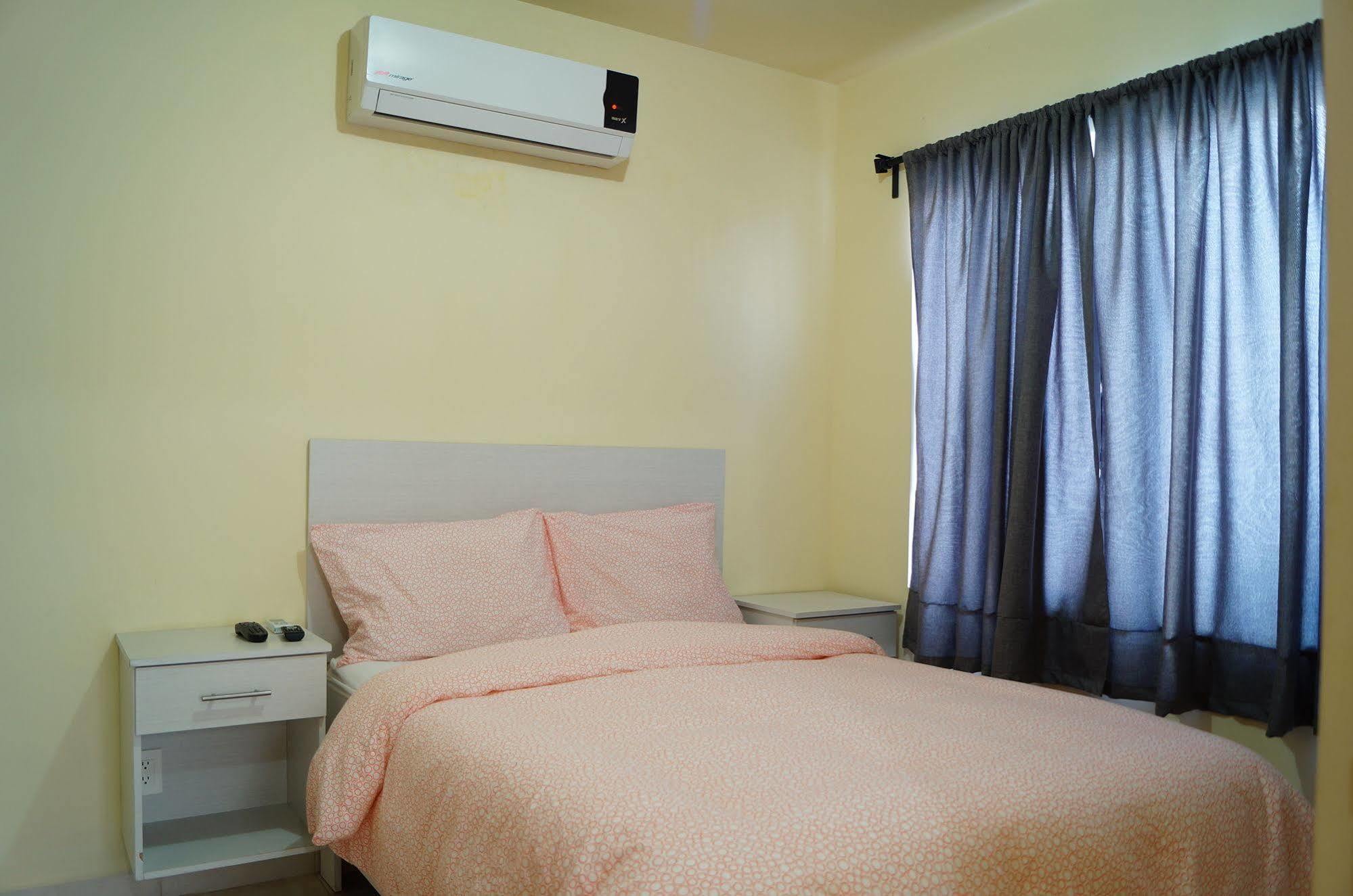 Mv Suites مونتيري المظهر الخارجي الصورة