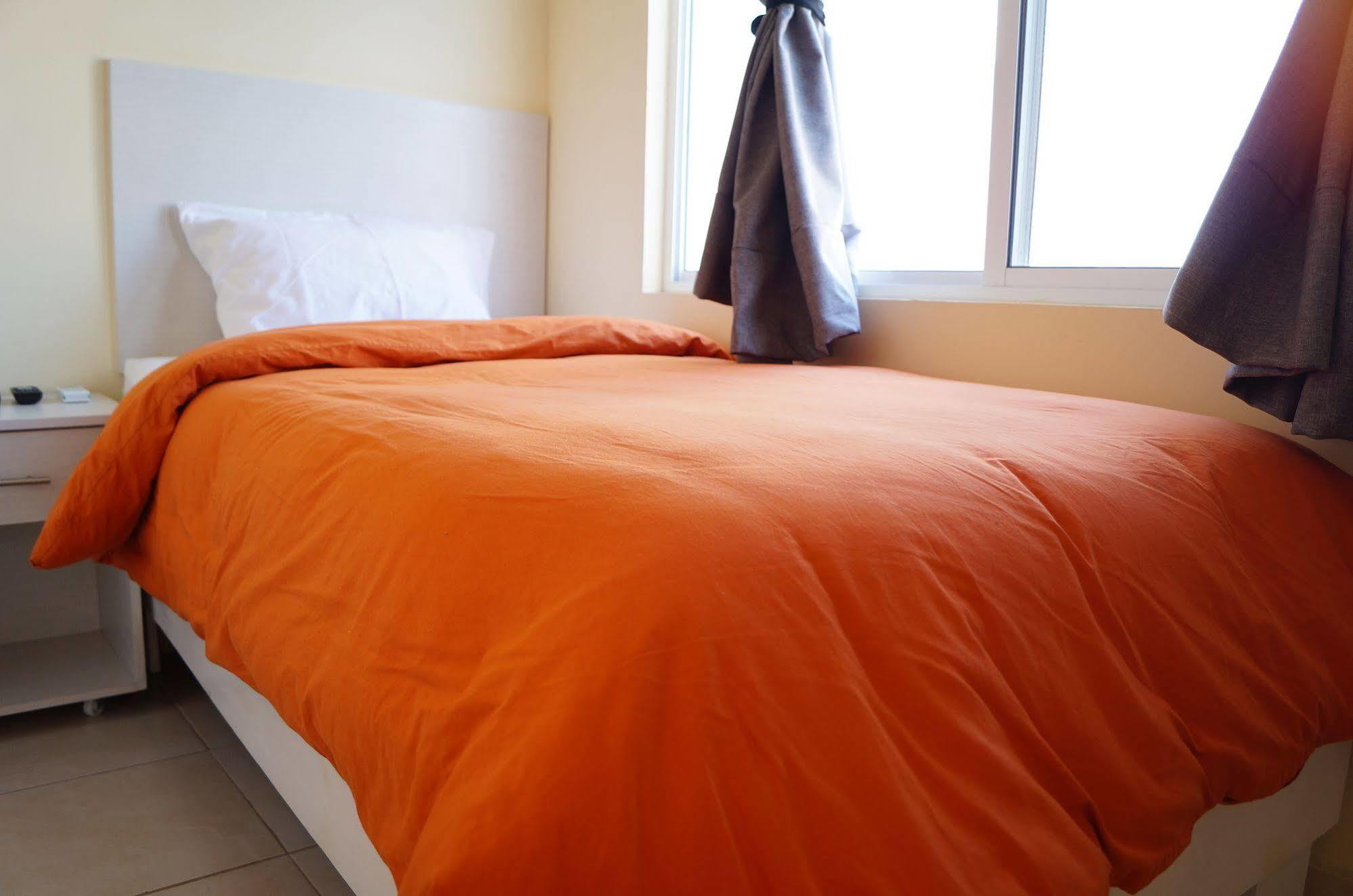 Mv Suites مونتيري المظهر الخارجي الصورة