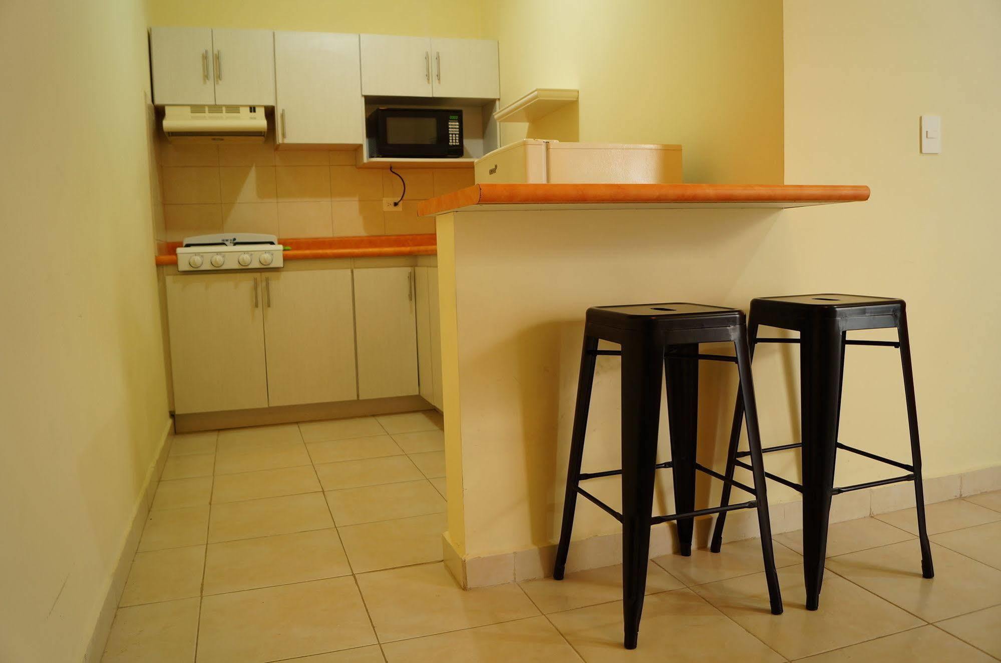Mv Suites مونتيري المظهر الخارجي الصورة