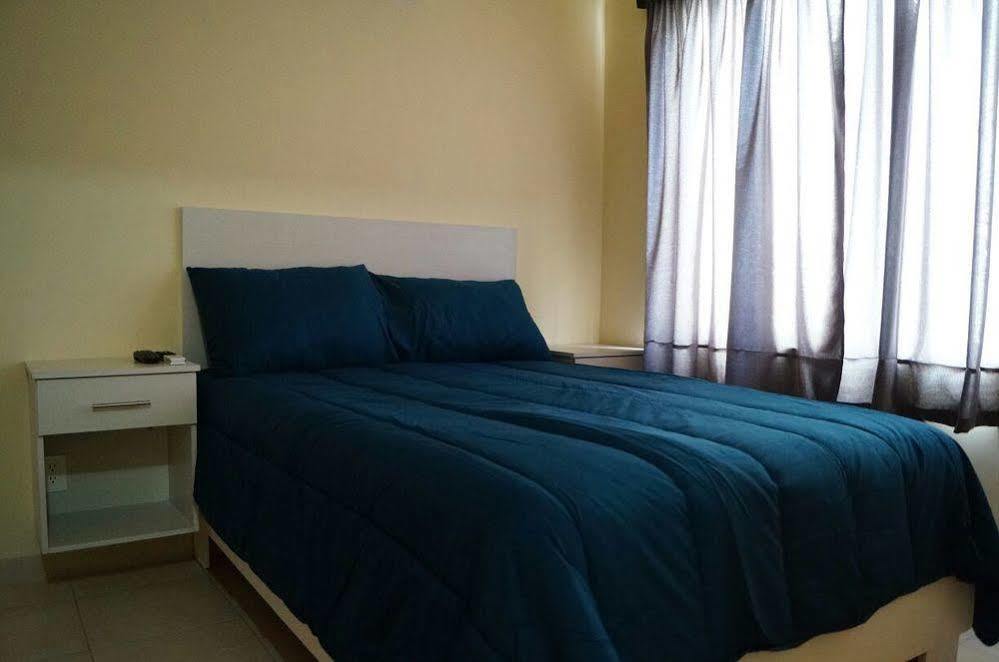 Mv Suites مونتيري المظهر الخارجي الصورة
