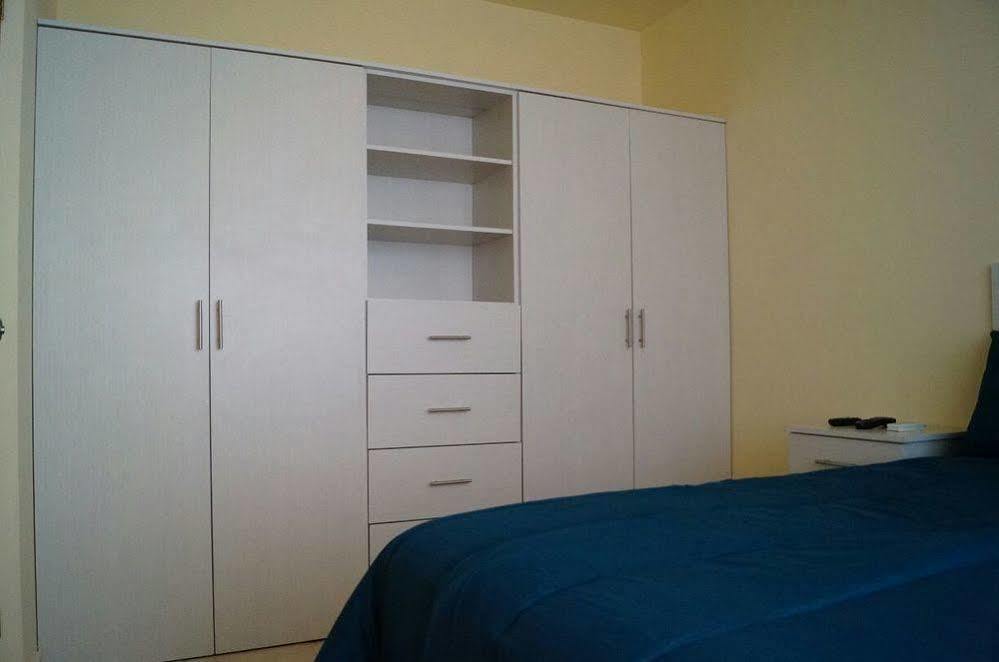 Mv Suites مونتيري المظهر الخارجي الصورة